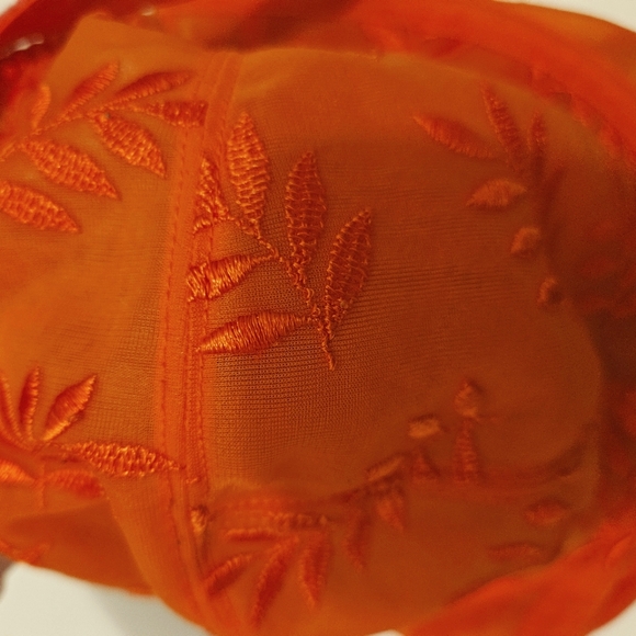 34H Panache Tango II Balconette Bra - Picture 2 of 6